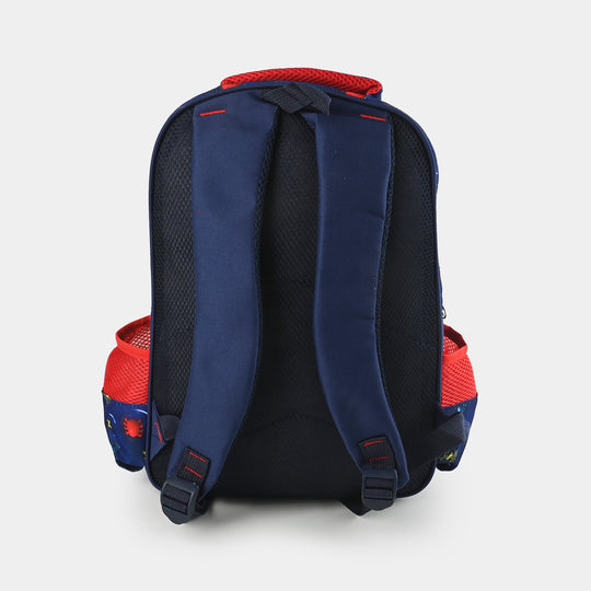 Character School Bag/Backpack for Kids