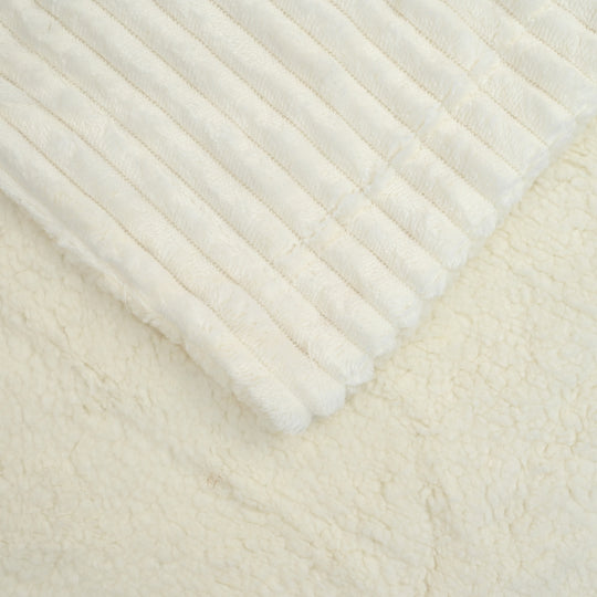 Baby Winter Wrapping Sheet