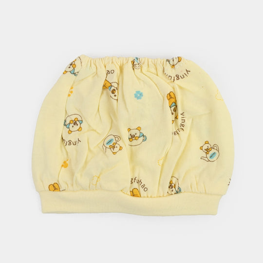Baby Cap/Hat | 0M+