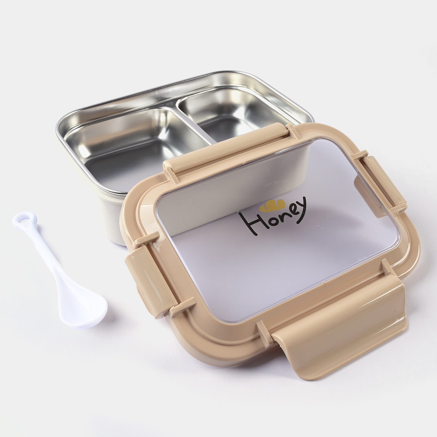 Stainless Steel Lunch Box For Kids