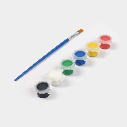 Solar System Painting Kit For Kids