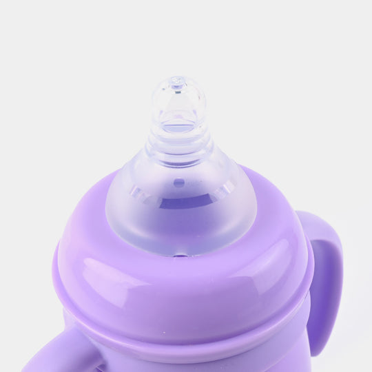 Baby Feeder Minitree | Purple | 330ML