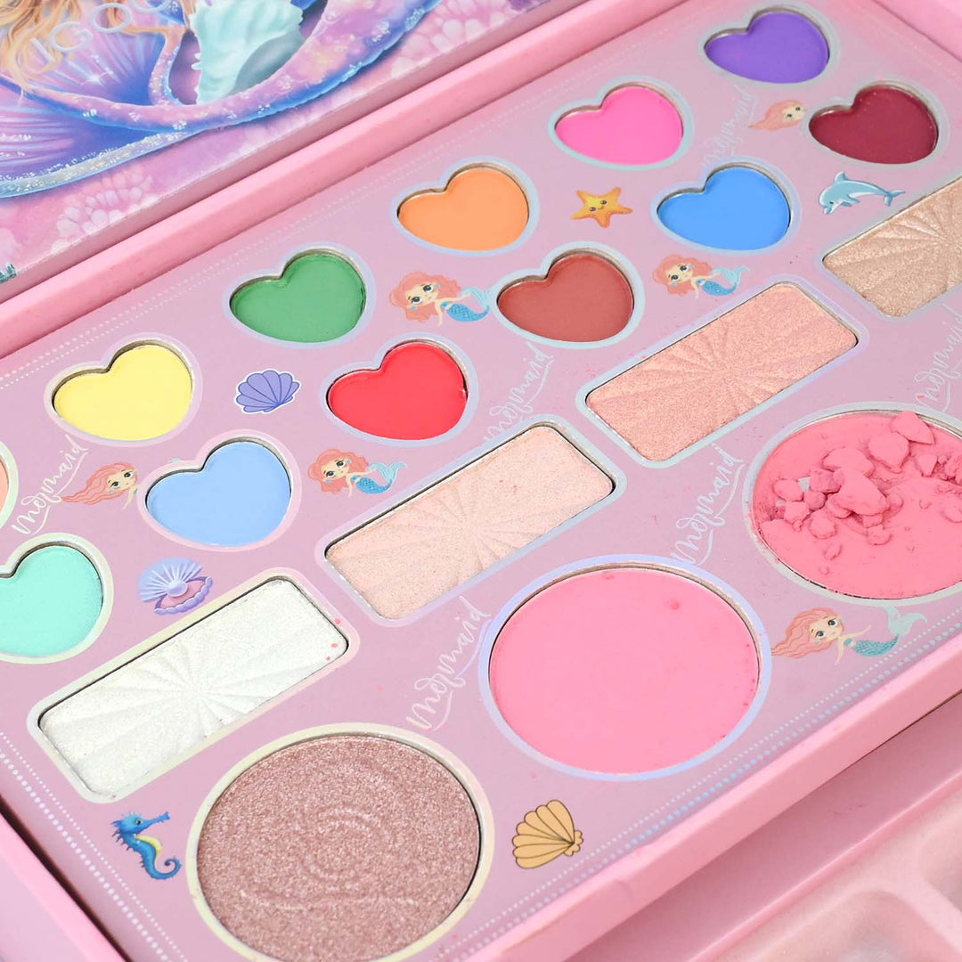 Fashion Makeup Set