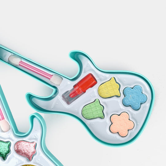 Kids Washable Makeup Toy Set