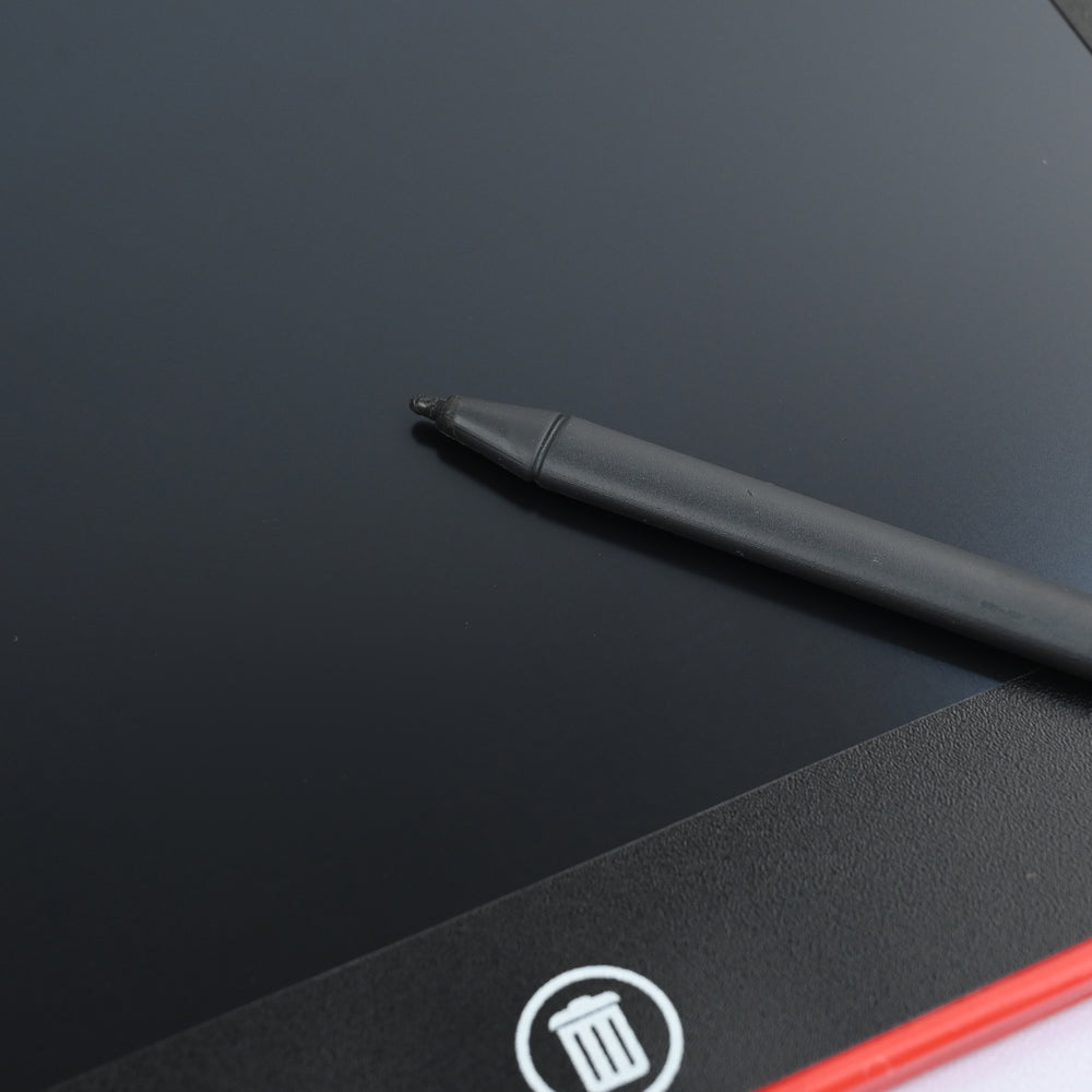 16" LCD Panel Colorful Writing Tablet