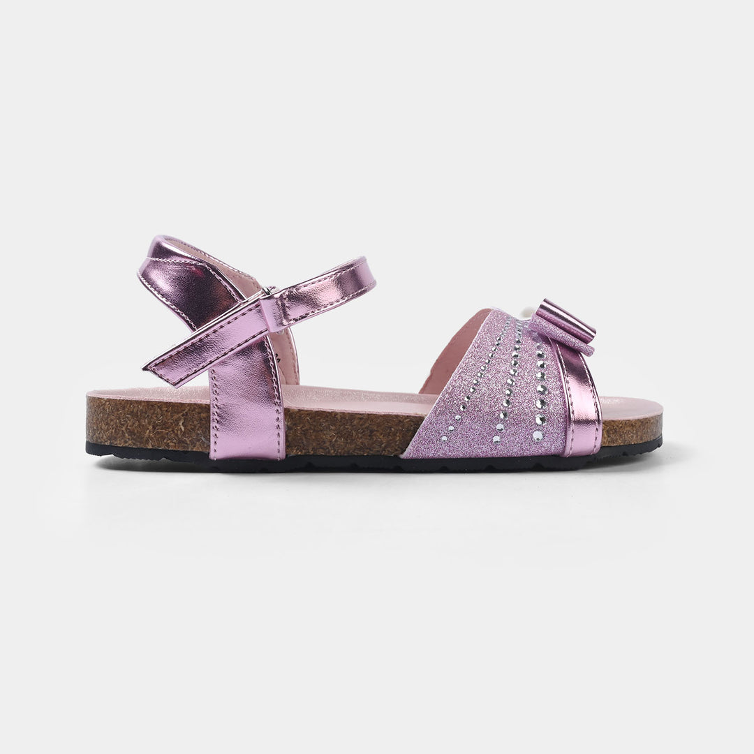 Girls Sandal H1040-G7-PINK