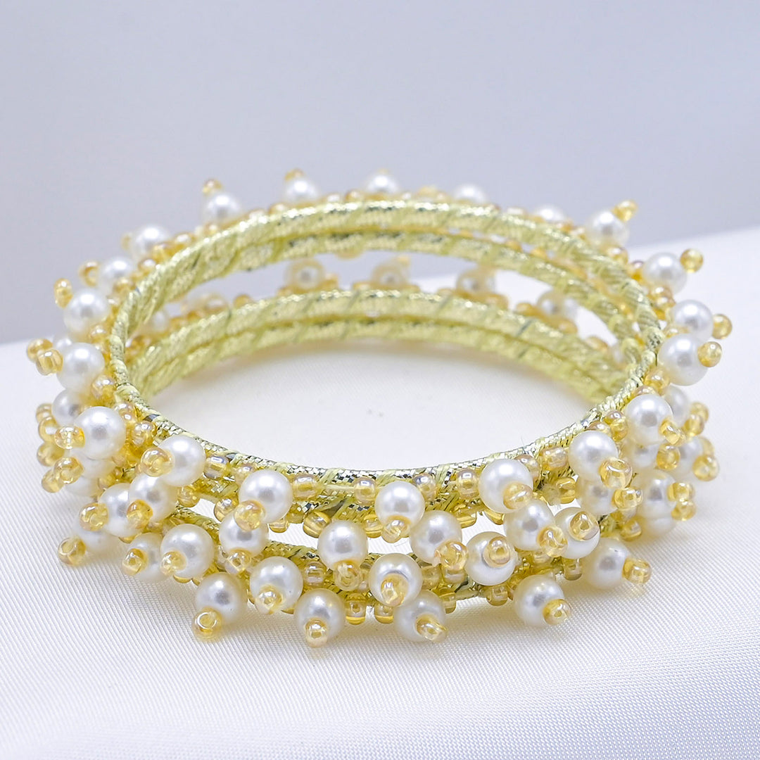 Stylish Bangle Set For Girls