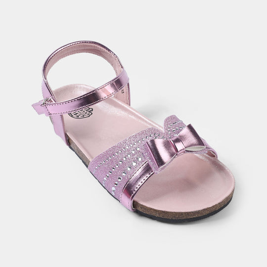 Girls Sandal H1040-G7-PINK