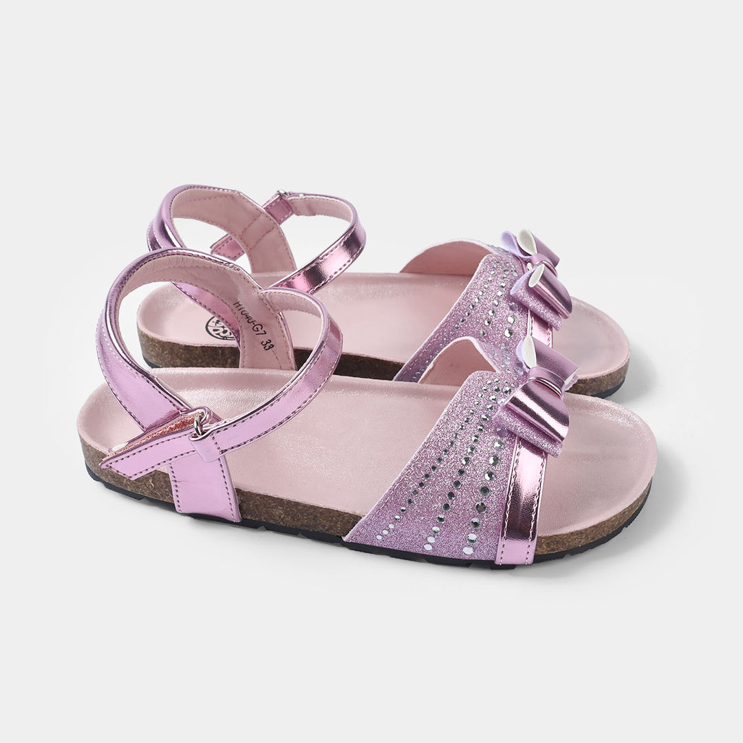 Girls Sandal H1040-G7-PINK