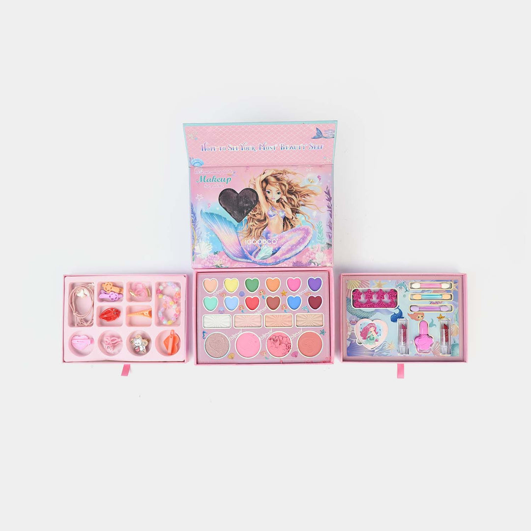 Fashion Makeup Set