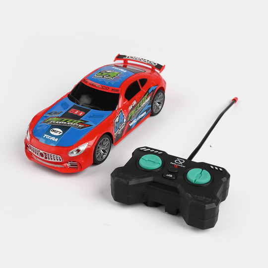 Remote Control Racing Car 1:22 Scale