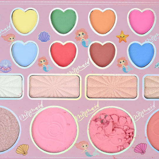 Fashion Makeup Set