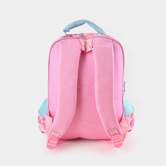 Character School Bag/Backpack for Kids