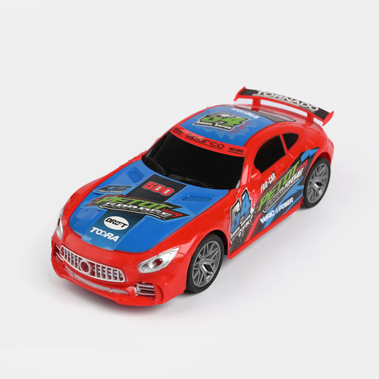 Remote Control Racing Car 1:22 Scale