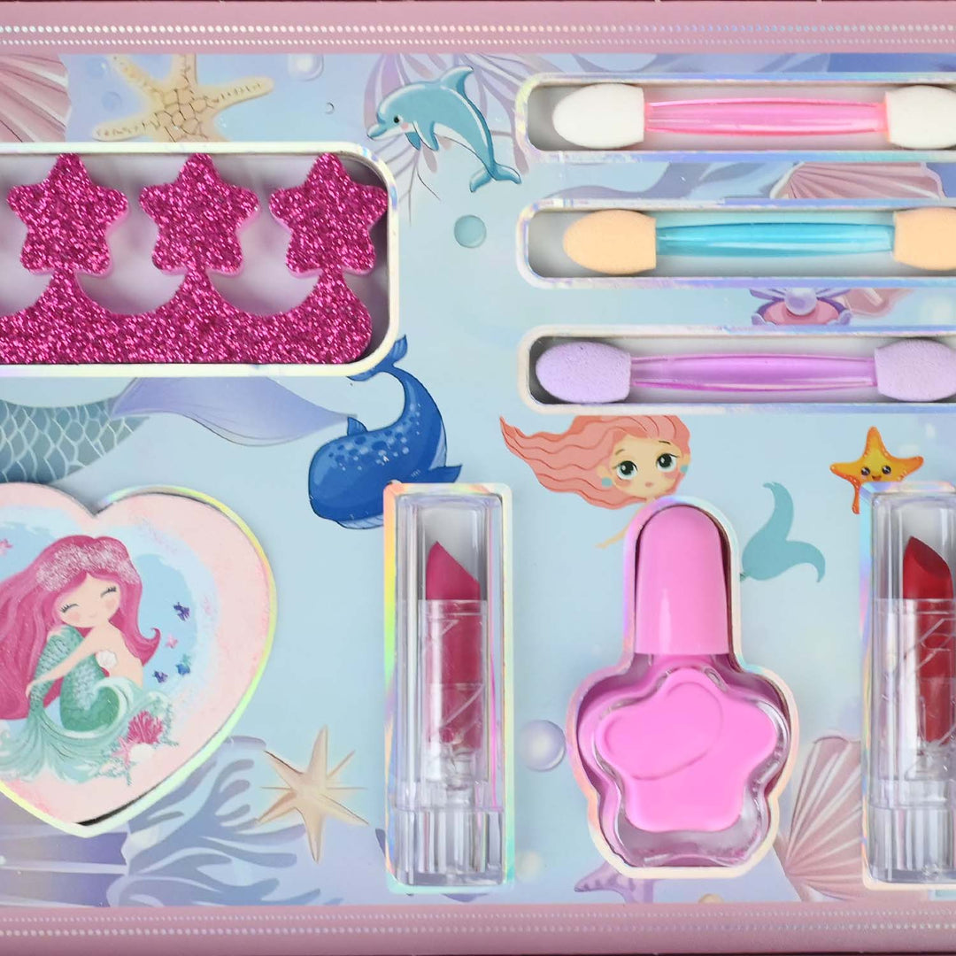 Fashion Makeup Set