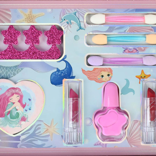 Fashion Makeup Set