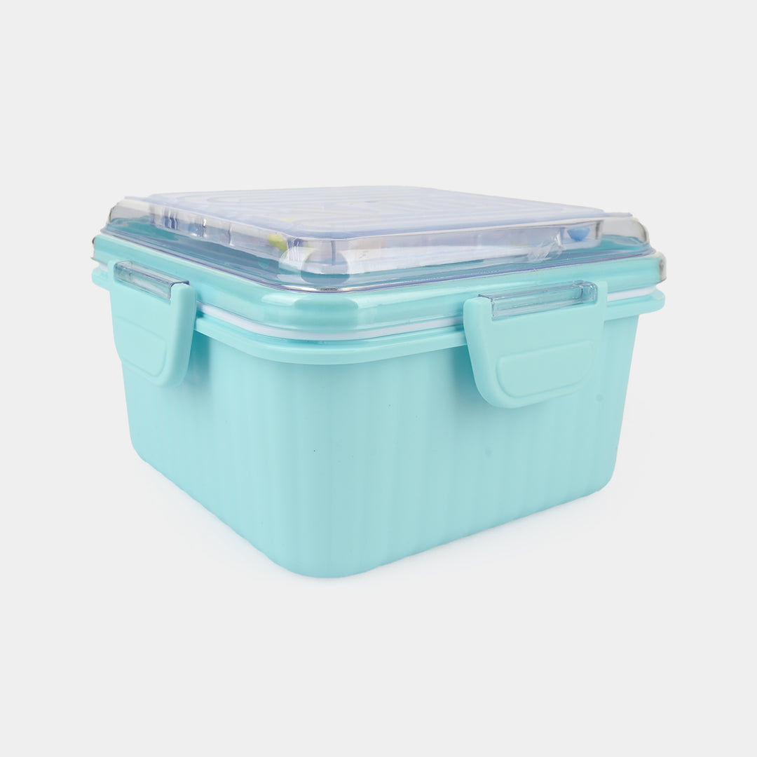 Plastic Lunch Box for Kids
