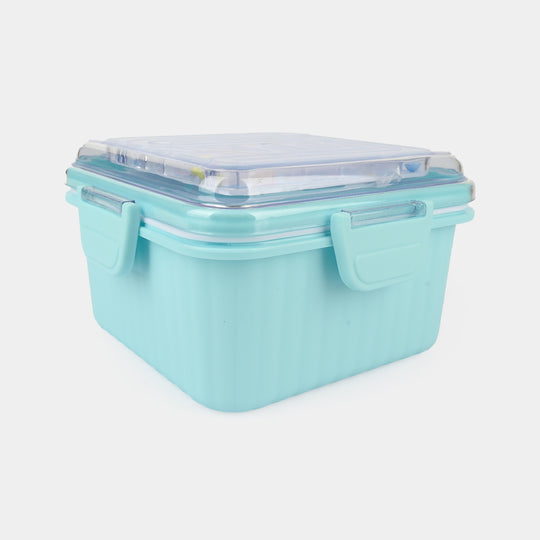 Plastic Lunch Box for Kids