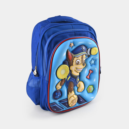 Character School Bag/Backpack for Kids