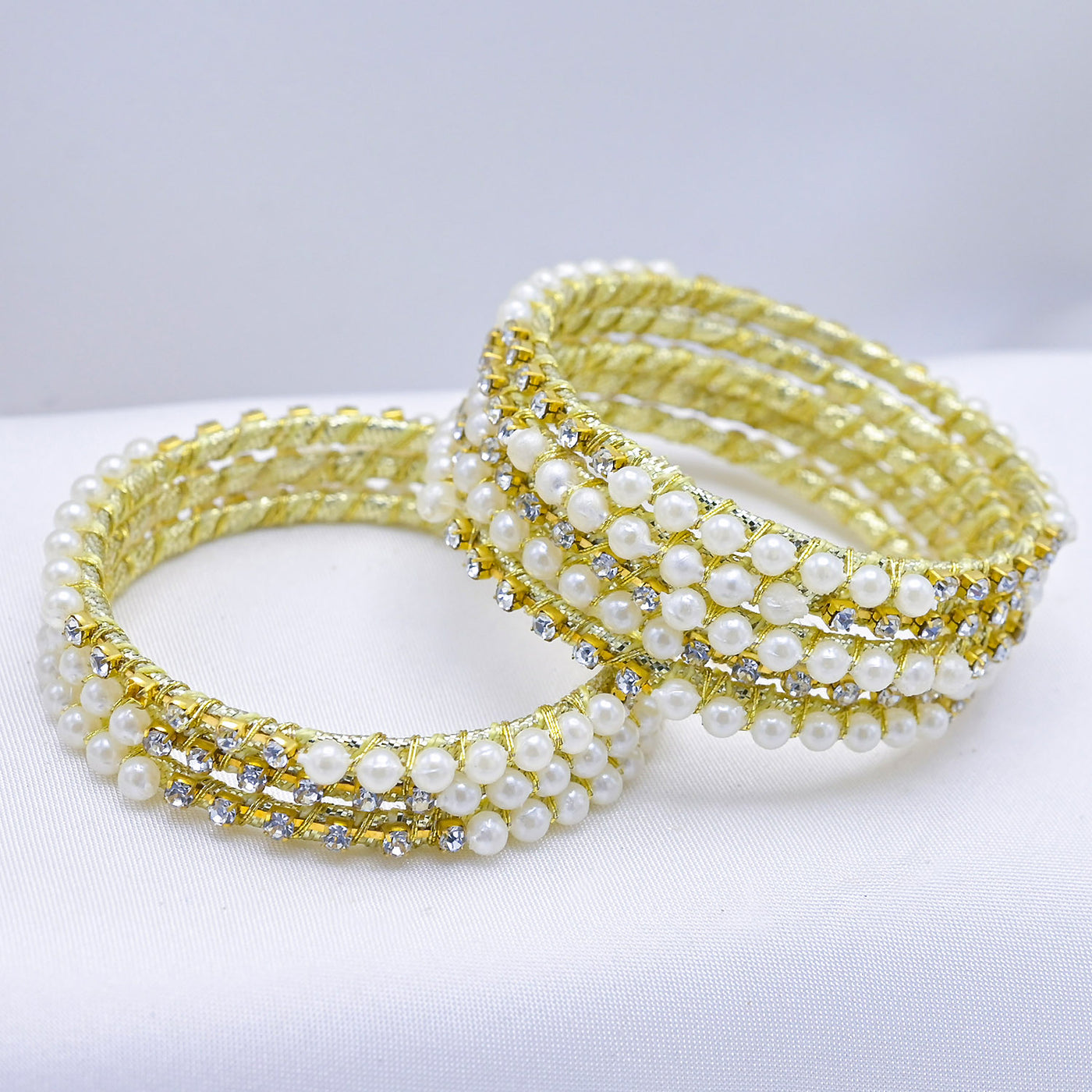 Stylish Bangle Set For Girls