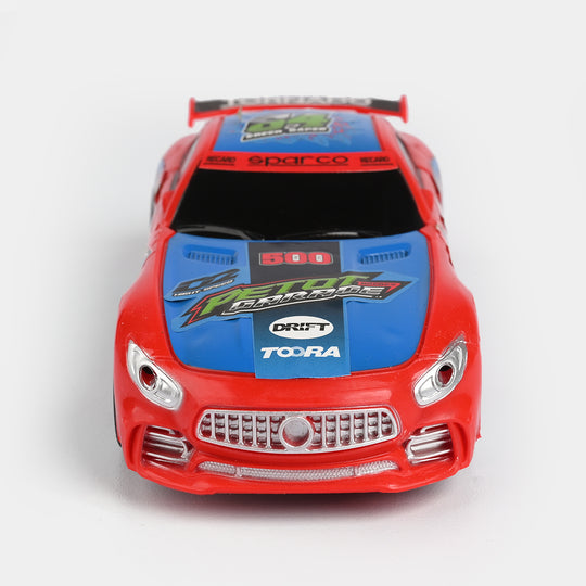 Remote Control Racing Car 1:22 Scale