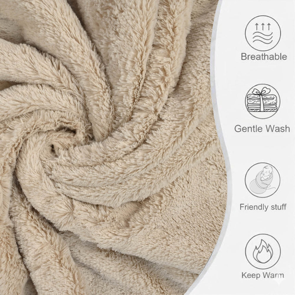 Baby Winter Wrapping Sheet