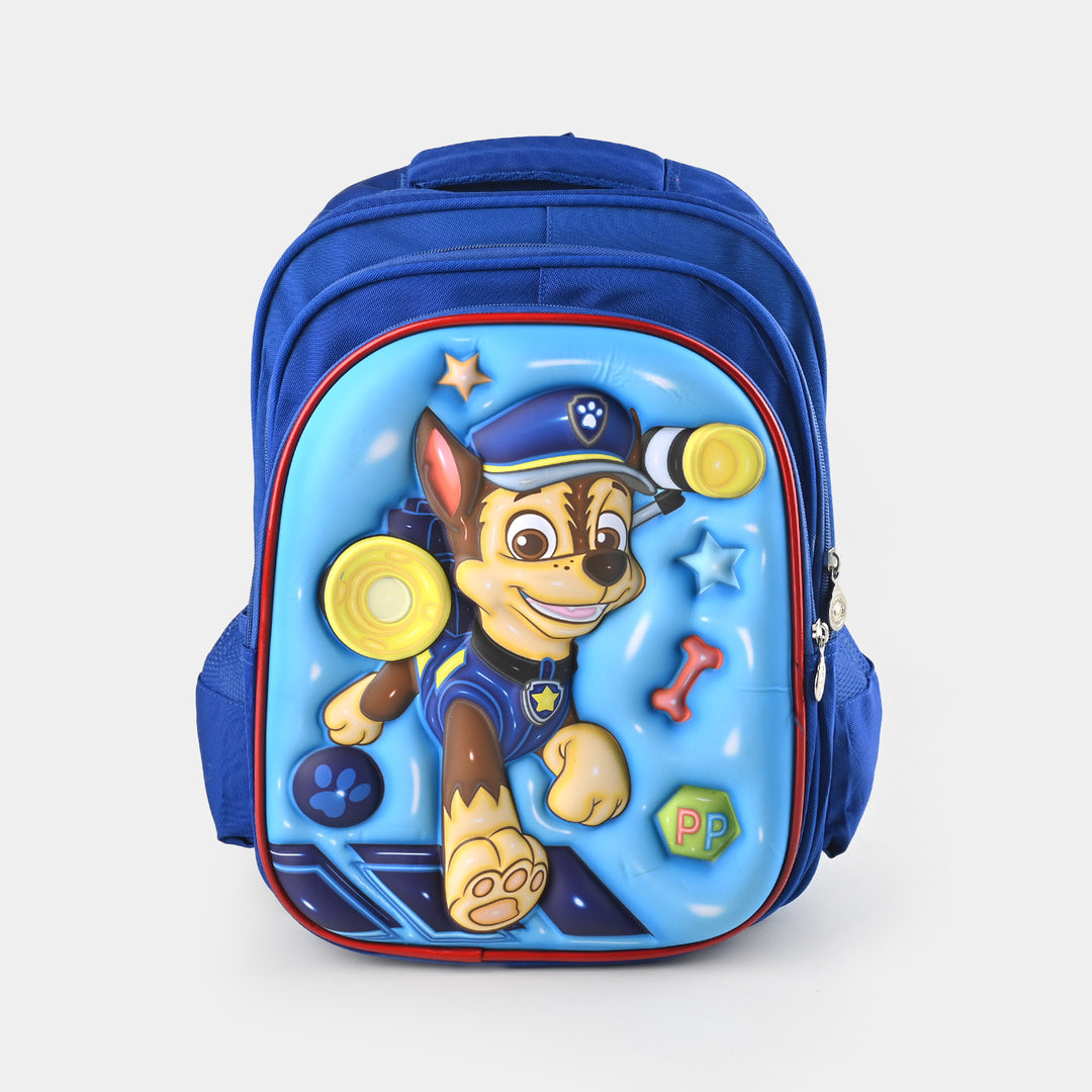 Character School Bag/Backpack for Kids