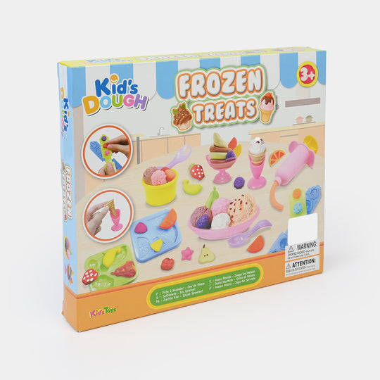 Kids Dough Set