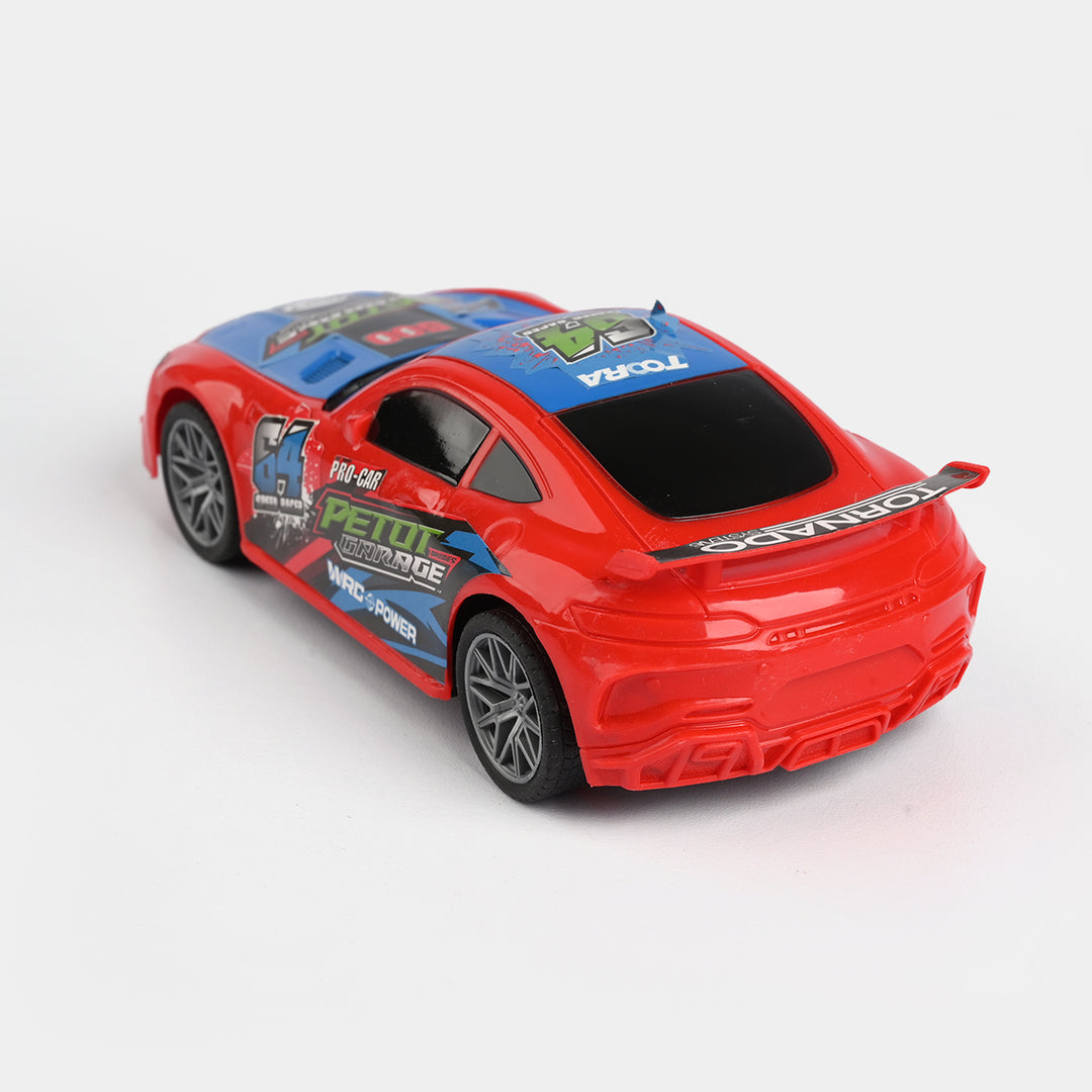 Remote Control Racing Car 1:22 Scale