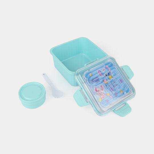Plastic Lunch Box for Kids