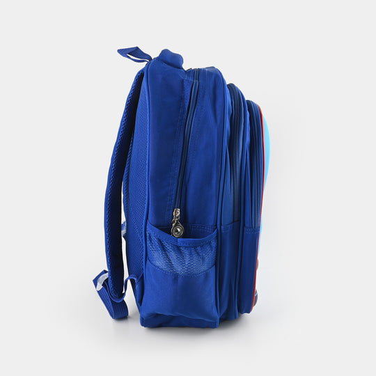 Character School Bag/Backpack for Kids