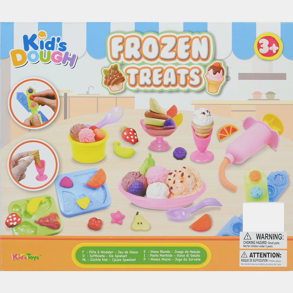 Kids Dough Set