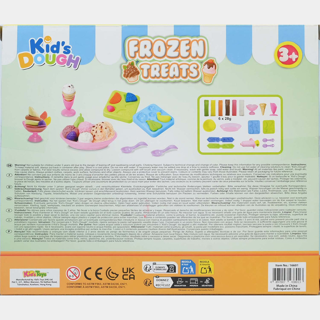 Kids Dough Set