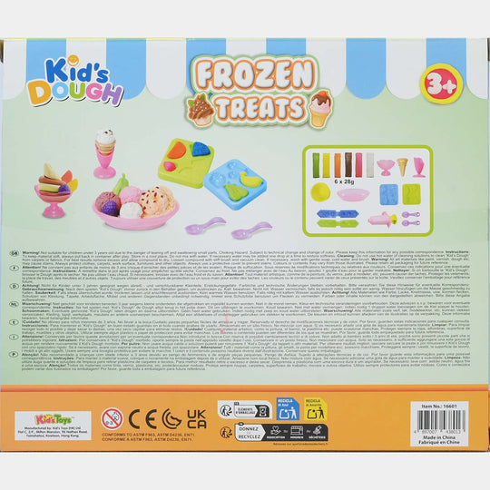 Kids Dough Set