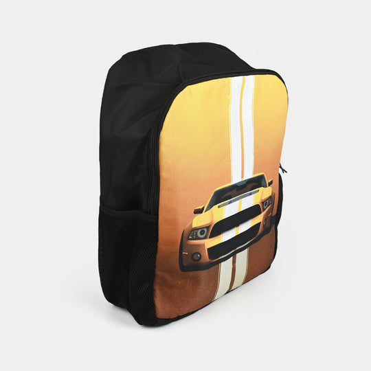 (Actyve Bags) Printed School Backpack for Kids