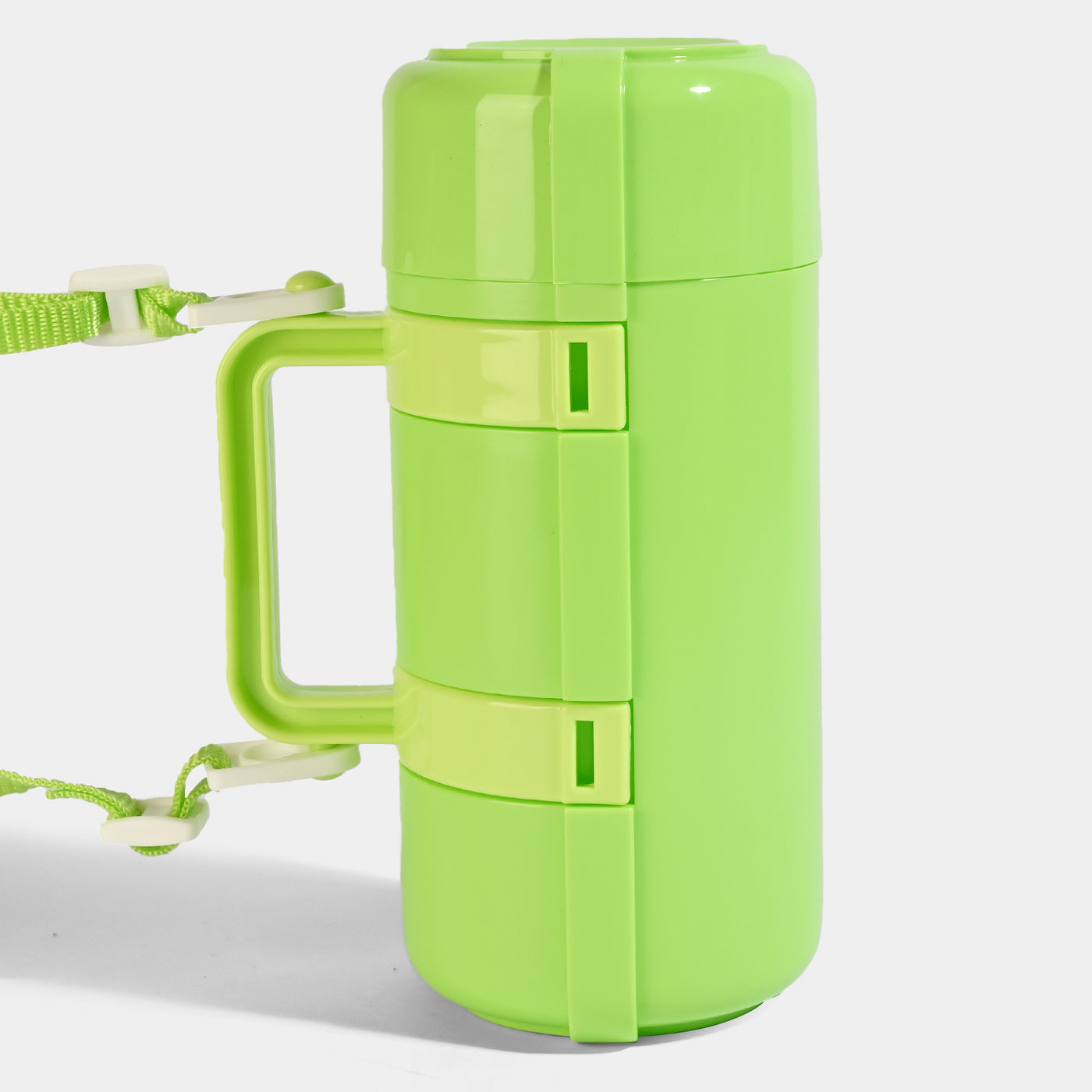 School Water Bottle With Lunch Box - For kids