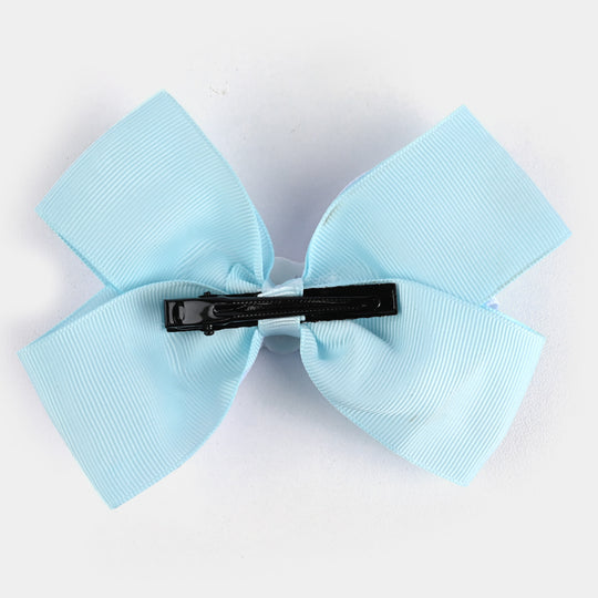 CUTE BOW STYLE HAIR PIN FOR GIRLS