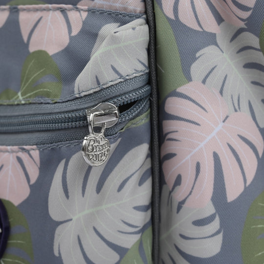 Travel Diaper Backpack With Changing Mat