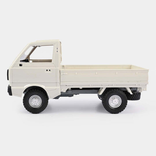 Remote Control Cargo Truck True Style For Kids