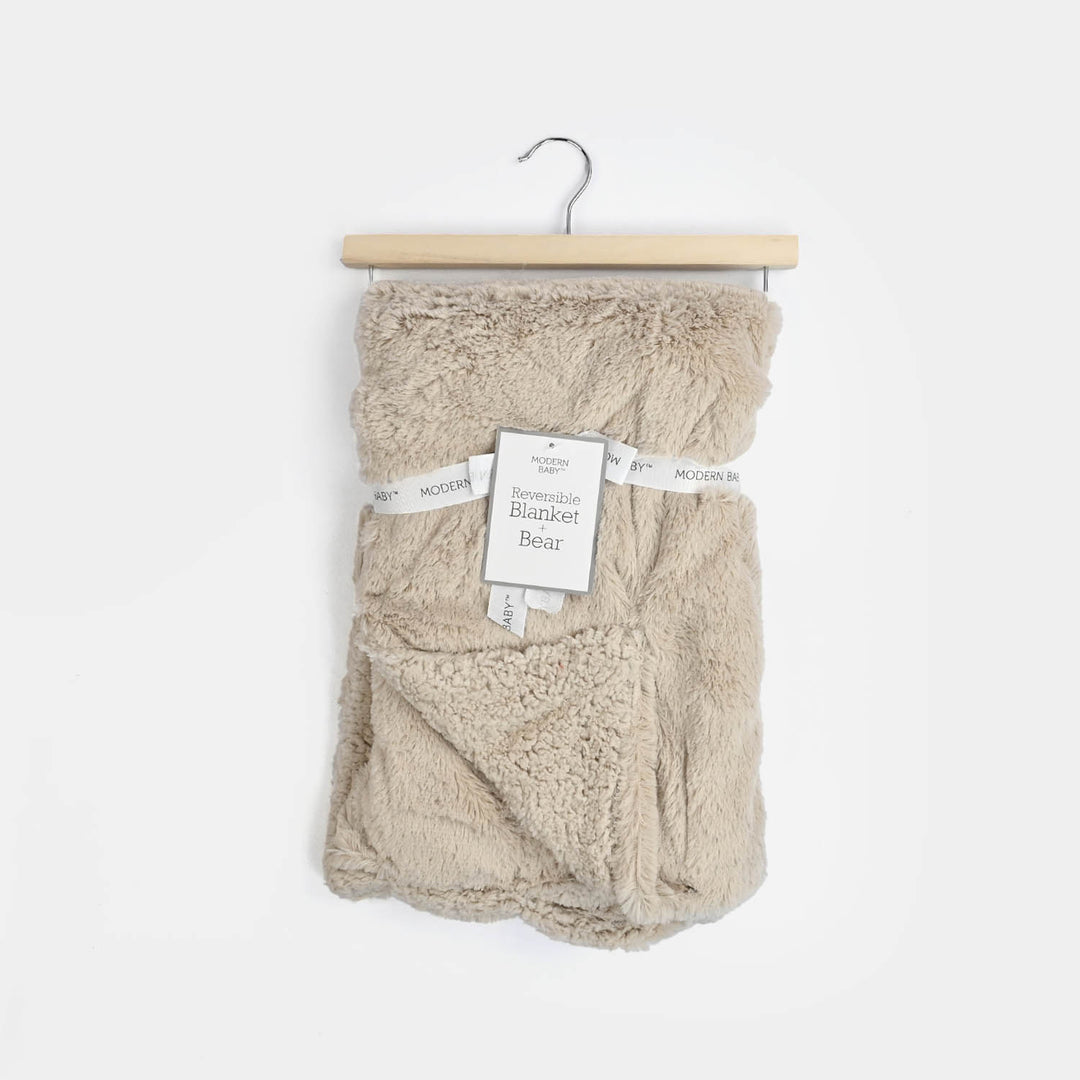 Baby Winter Wrapping Sheet