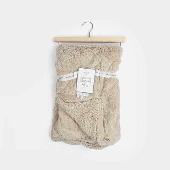 Baby Winter Wrapping Sheet