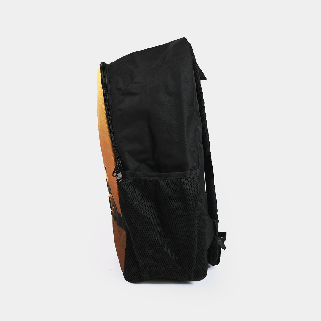 (Actyve Bags) Printed School Backpack for Kids