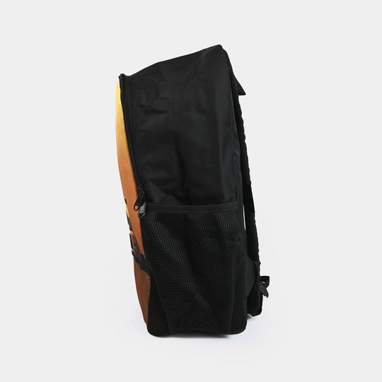 (Actyve Bags) Printed School Backpack for Kids