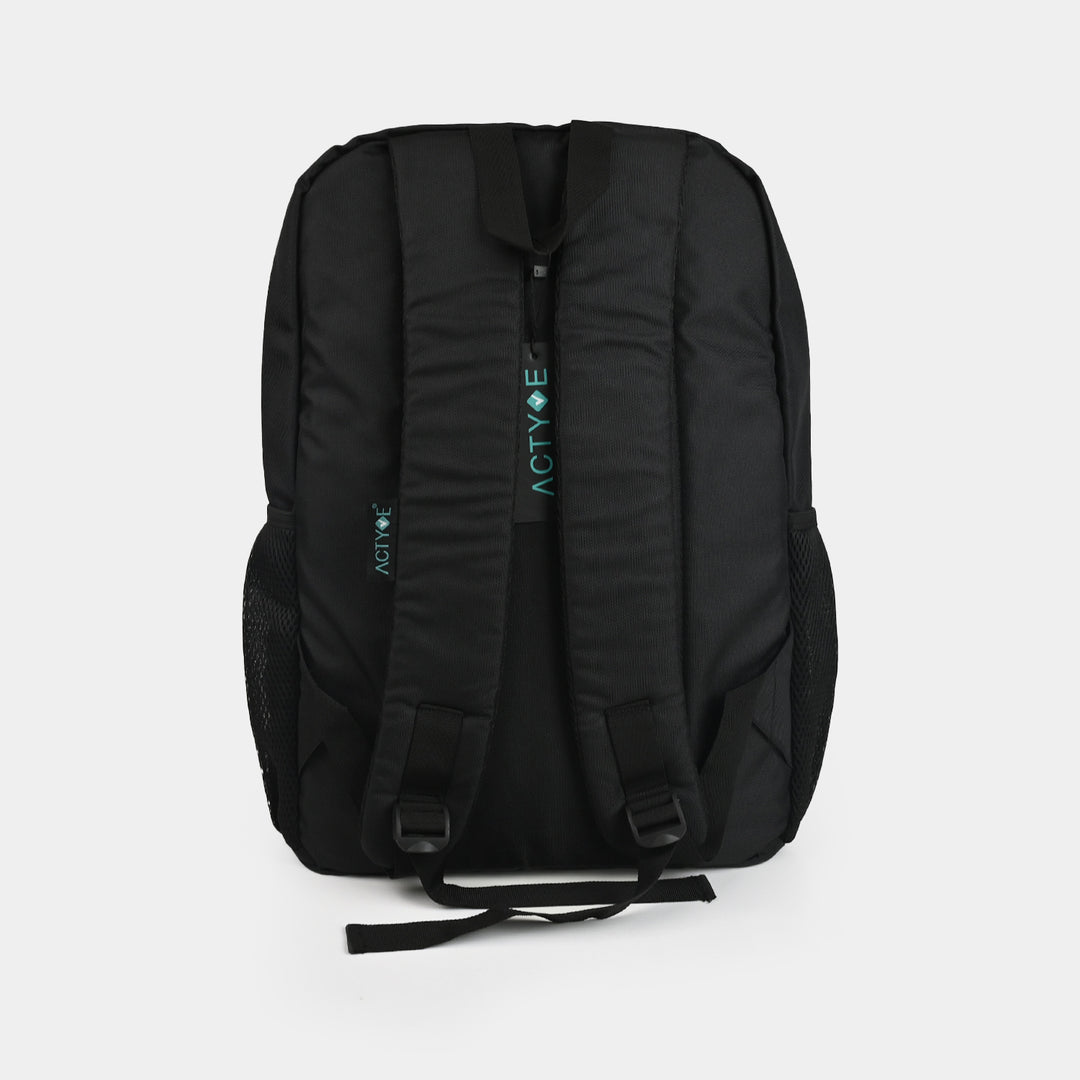 (Actyve Bags) Printed School Backpack for Kids