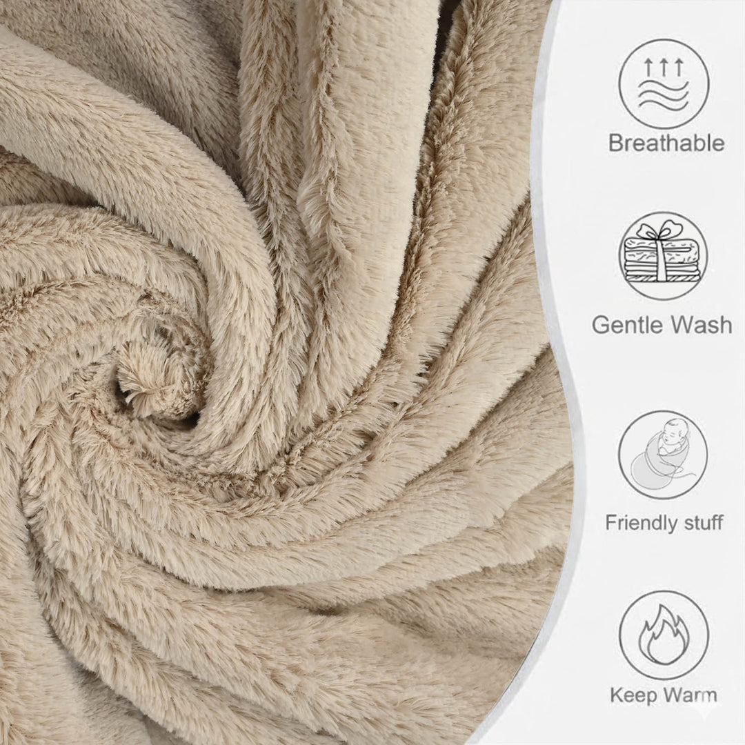 Baby Winter Wrapping Sheet