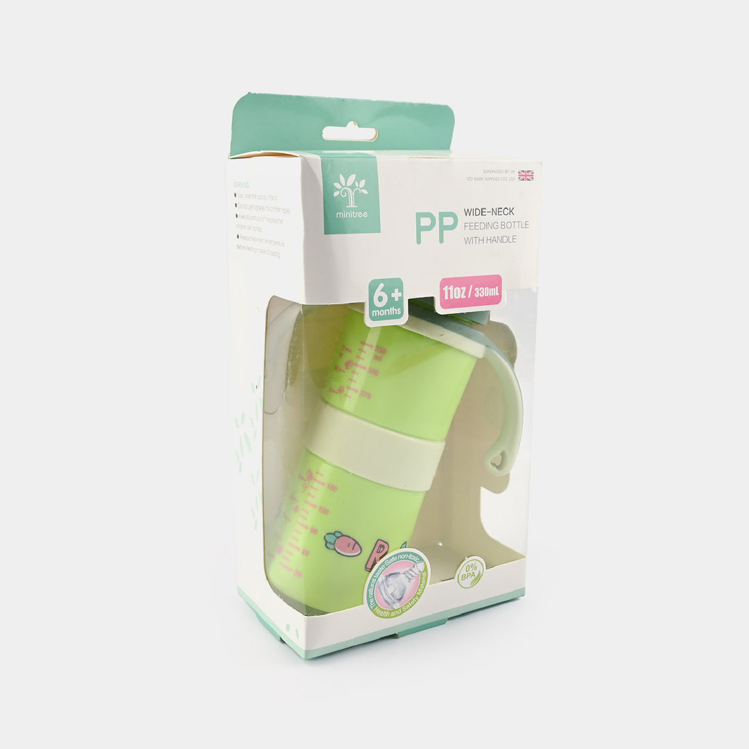 Feeder Minitree Green - 330ml