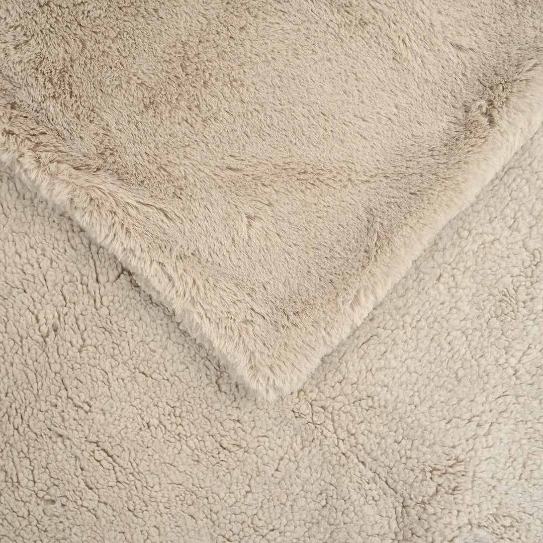 Baby Winter Wrapping Sheet