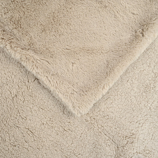 Baby Winter Wrapping Sheet