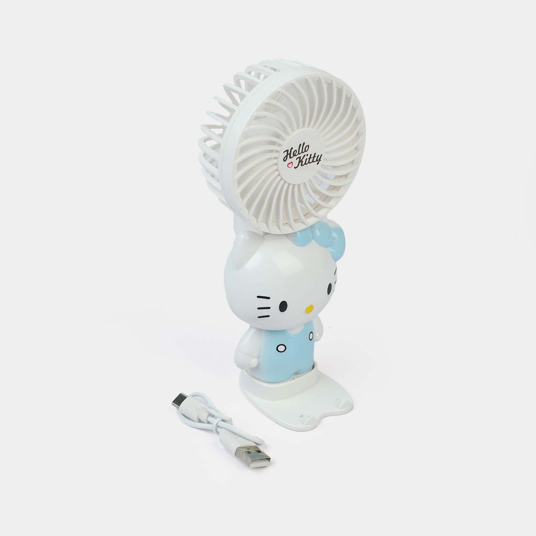 Mini Electric Handheld fan