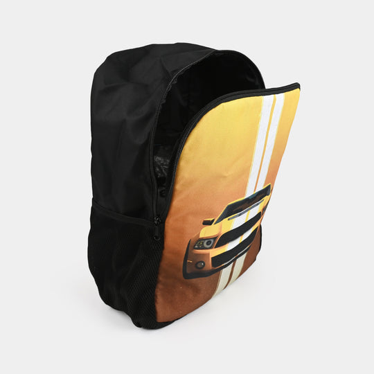 (Actyve Bags) Printed School Backpack for Kids